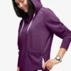 ReSurge Jasper Women's 4-Pocket Long Sleeve Pullover Hoodie