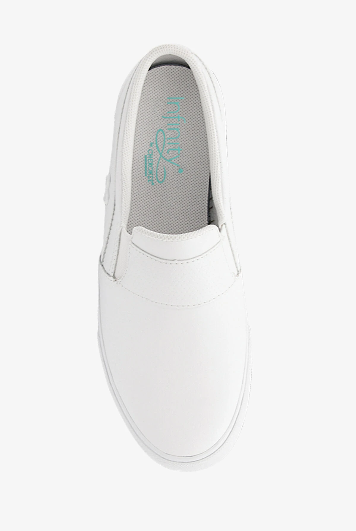 Infinity by Cherokee Women's Rush Athletic Slip-on Shoes Infinity By Cherokee Women's Rush Athletic Slip-on Shoes -Cherokee Shop RUSH WHWH 2