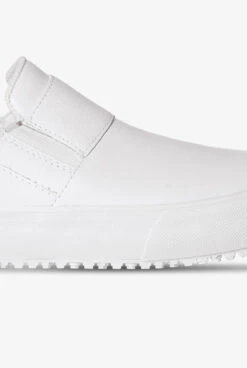 Infinity By Cherokee Women's Rush Athletic Slip-on Shoes 2 Infinity By Cherokee Women's Rush Athletic Slip-on Shoes -Cherokee Shop RUSH WHWH 3