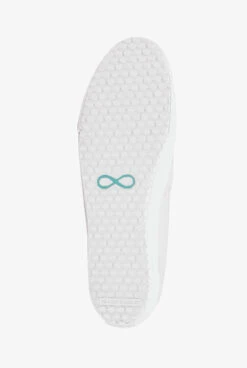 Infinity By Cherokee Women's Rush Athletic Slip-on Shoes 5 Infinity By Cherokee Women's Rush Athletic Slip-on Shoes -Cherokee Shop RUSH WHWH 6