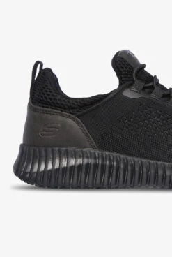 Cherokee Shop -Cherokee Shop SKE77260 BLACK 2 HV