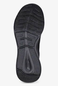 Skechers Sport Women's Skech-Lite Pro Black Athletic Lace Up Shoes -Cherokee Shop SKS149991B 6