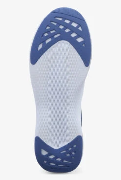 Dansko Sky Women's Blue Athletic Lace Up Nursing Shoes -Cherokee Shop SKYBLUE 6