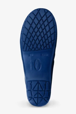 Anywear Women's SR Angel Navy Pearlized Glitter Nursing Clogs -Cherokee Shop SRANPGNV 4