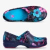 Anywear Women's SR Angel Stylish Garden Nursing Clogs