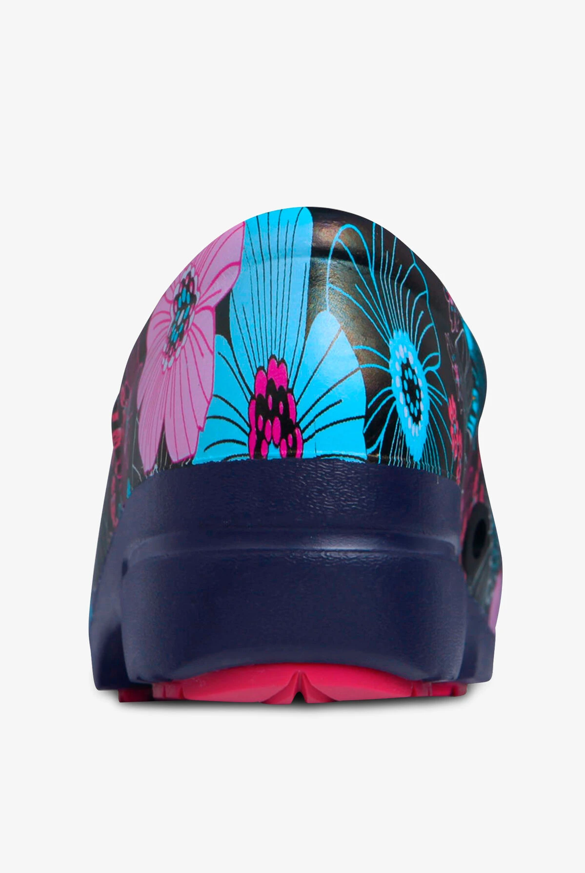 Anywear Women's SR Angel Stylish Garden Nursing Clogs Anywear Women's SR Angel Stylish Garden Nursing Clogs -Cherokee Shop SRANSHGN 3 HV