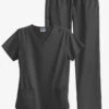 Strictly Scrubs STRETCH Women's 4-Pocket Scrub Set - Petite