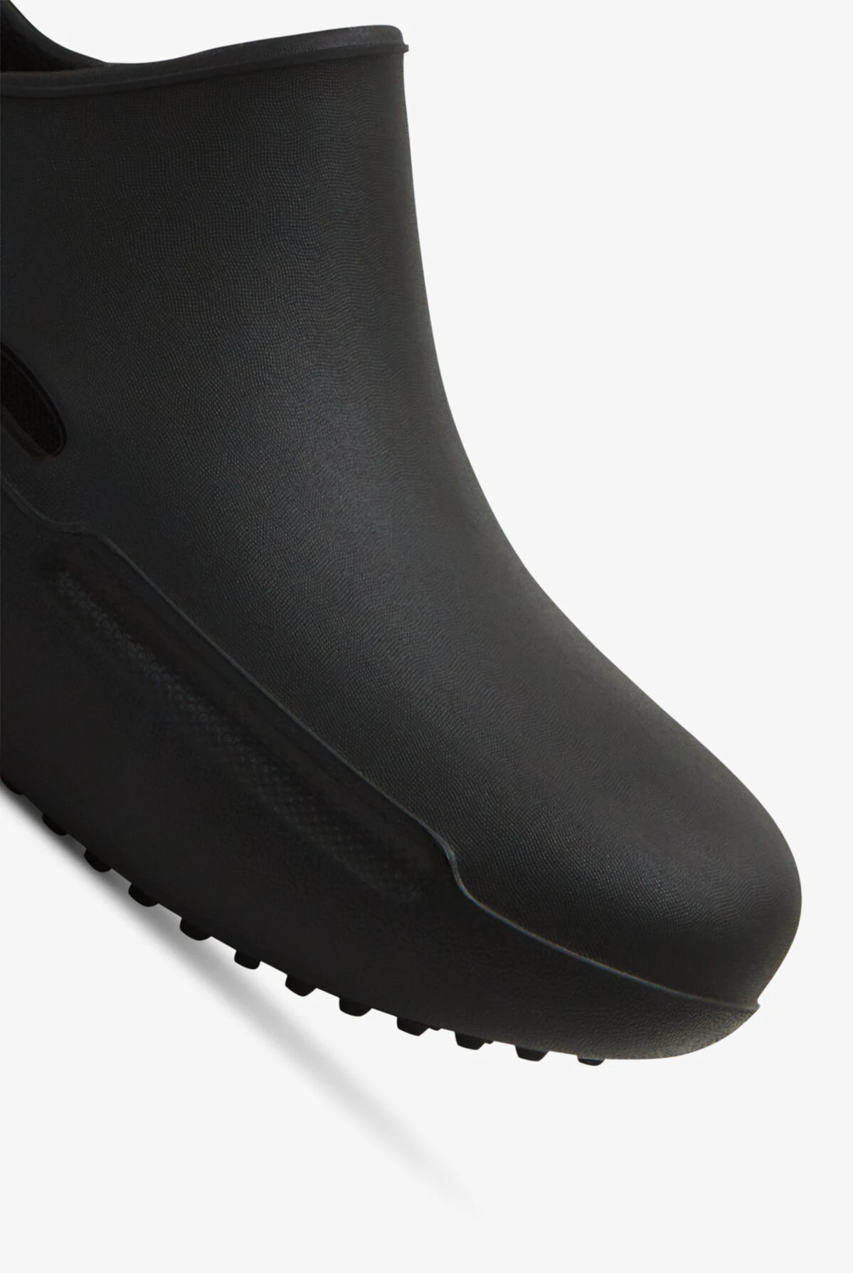 Anywear Unisex Streak Slip On Shoes Anywear Unisex Streak Slip On Shoes -Cherokee Shop STREAK BLACK 3 HV