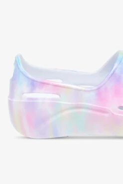 Anywear Unisex Streak Watercolor Rainbow Slip On Nursing Shoes 3 Anywear Unisex Streak Watercolor Rainbow Slip On Nursing Shoes -Cherokee Shop STRWARA 4