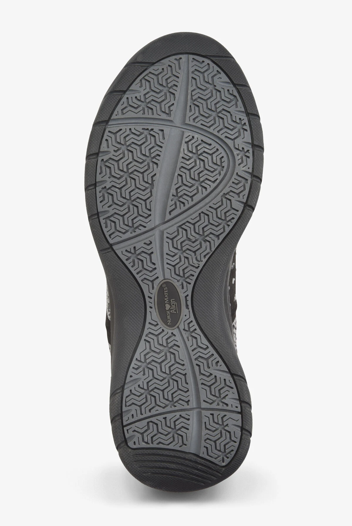 Align™ Women's Torri Black Athletic Slip On Nursing Shoes Align™ Women's Torri Black Athletic Slip On Nursing Shoes -Cherokee Shop TORRIBLK 4