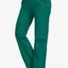 Butter-Soft Core By UA™ Women's 2-Pocket Elastic Waist Scrub Pants - Tall