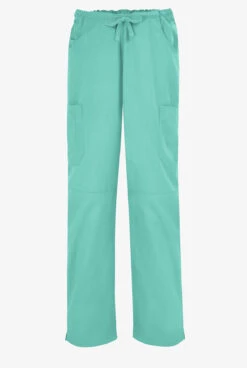 Butter-Soft Core By UA™ Women's 8-Pocket Drawstring Scrub Pants