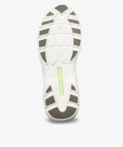 Align™ Women's Velocity Grey Jaguar Lace Up Nursing Shoes -Cherokee Shop VELOGRJA 4