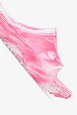 Anywear Women's Vibe Triple Berry Nursing Slides -Cherokee Shop VIBETRBR 3