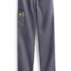 WonderWink ORIGINS Women's 7-Pocket Slim Leg Cargo Nursing Scrub Pants