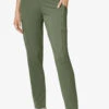 WonderWink Renew Women's 3-Pocket STRETCH High Waist Power Scrub Pants