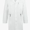 White Swan Meta Men's 40" 5-Pocket Lab Coat