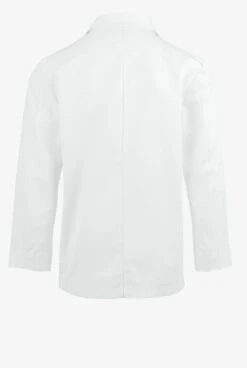White Swan Meta Men's 30" 7-Pocket Lab Coat 2 White Swan Meta Men's 30" 7-Pocket Lab Coat -Cherokee Shop WM739 WHITE 4