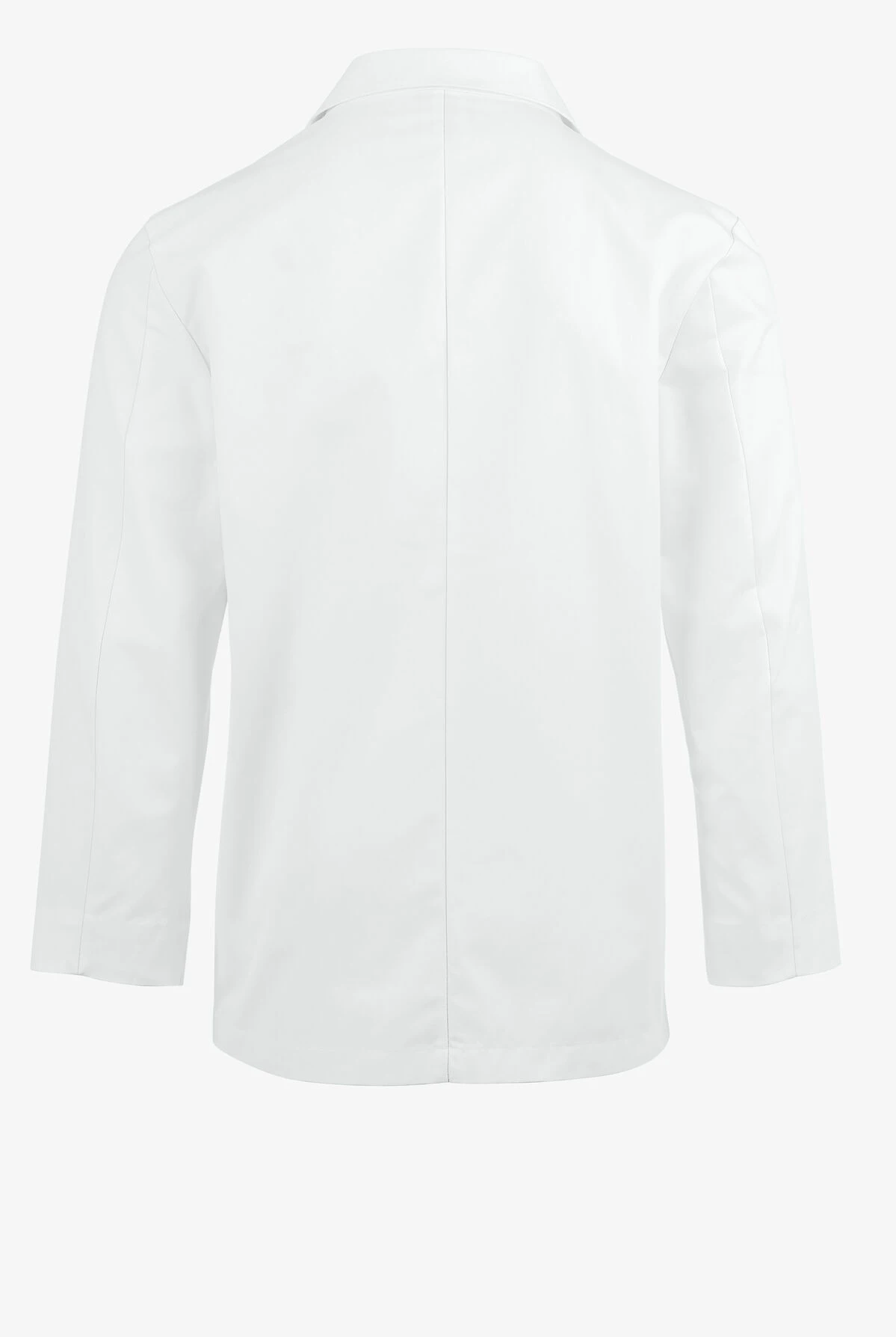 White Swan Meta Men's 30" 7-Pocket Lab Coat White Swan Meta Men's 30" 7-Pocket Lab Coat -Cherokee Shop WM739 WHITE 4